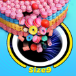 Icon of program: Yummy Hole Rush