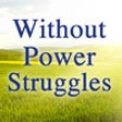Icon of program: Parenting Without Power S…