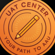 Icon of program: AAU UAT EXAM APP