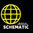 Icono de programa: Schematic World