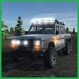Icon of program: REAL Off-Road 2 8x8 6x6 4…