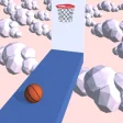 Icon of program: Basket Run!