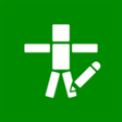 Icono de programa: MC Skin Editor for Window…