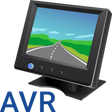 Icon of program: Avto Video Registrator AV…