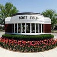 Icon of program: Scott AFB Dorms