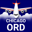 Icon of program: Chicago O'Hare Airport