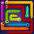 Icon of program: Wiggle Snuggle - Snake Ou…