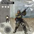 Icon of program: Delta Force Fury: Shootin…