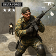 Icono de programa: Delta Force Fury: Shootin…