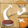Icon of program: TacticalPad Basketball Pr…