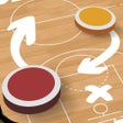 Icon of program: TacticalPad Basketball Pr…