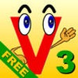 Icon of program: ABC Phonics Spelling Free…