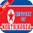 Icon of program: History of North Korea