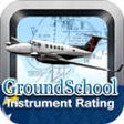Icon of program: GroundSchool JAA Instrume…