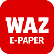 Icono de programa: Waz Zeitung Digital