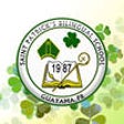 Icon of program: St Patrick's Bilingual Sc…