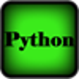 Icono de programa: Python Programs for Windo…