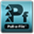 Icon of program: Pull-a-File