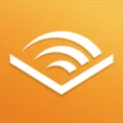 Icon of program: Audiobooks from Audible f…