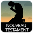 Icono de programa: Nouveau Testament