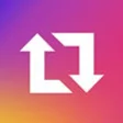Icon of program: Instagrab Repost for Inst…