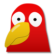 Talking Parrot icon
