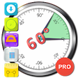 Icono de programa: Angle Meter Pro