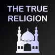 Icon of program: The True Religion (Islam)