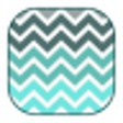 Icono de programa: Chevron Wallpapers