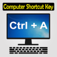 Icon of program: Computer Shortcut Keys (3…