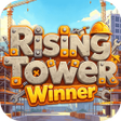 Icon of program: Rising Tower Winner