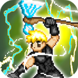 Icon of program: Hammer Man 2 : God of Thu…