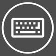 Icono de programa: Type Flash - typing game