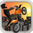 Icon of program: Dirt Bike 3D Stunt City