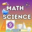 Icon of program: Grade 9 Math & Science