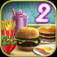 Icon of program: Burger Shop 2 Deluxe