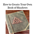 Icon of program: Book of Shadows