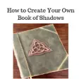 Icon of program: Book of Shadows