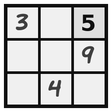 Icon of program: Sudoku