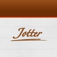 Icon of program: Jotter (Handwriting Notep…