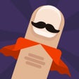 Icon of program: Finger Hero: Avoid Obstac…