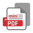 Icono de programa: Mini Pdf Reader & Viewer …