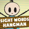 Icon of program: Sight Words Hangman