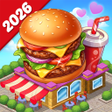 Icono de programa: Cooking Crush: Cooking Ga…