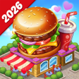 Icon of program: Cooking Crush: Cooking Ga…