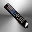 Icon of program: SamRemote remote for Sams…