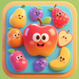Icon of program: Fruitmatcher