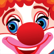 Icon of program: Clown Run ! 3D Labyrinth …