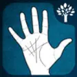 Icon of program: Palm Reader : Scan Your F…