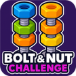 Icon of program: Bolt  Nut Challenge